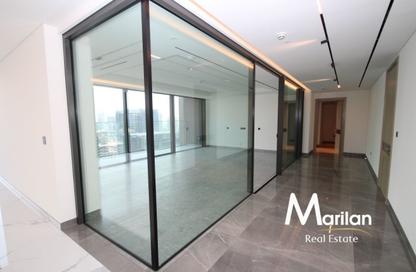 Apartment - 4 Bedrooms - 5 Bathrooms for rent in The S Tower - Dubai Internet City - Dubai