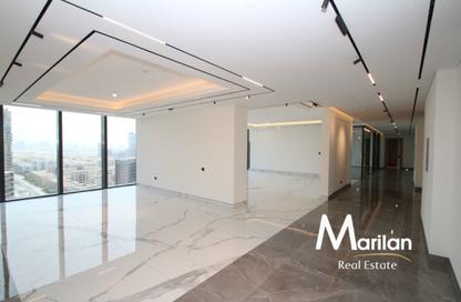 Apartment - 4 Bedrooms - 5 Bathrooms for rent in The S Tower - Dubai Internet City - Dubai