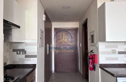 Apartment - Studio - 1 Bathroom for rent in Azizi Plaza - Al Furjan - Dubai