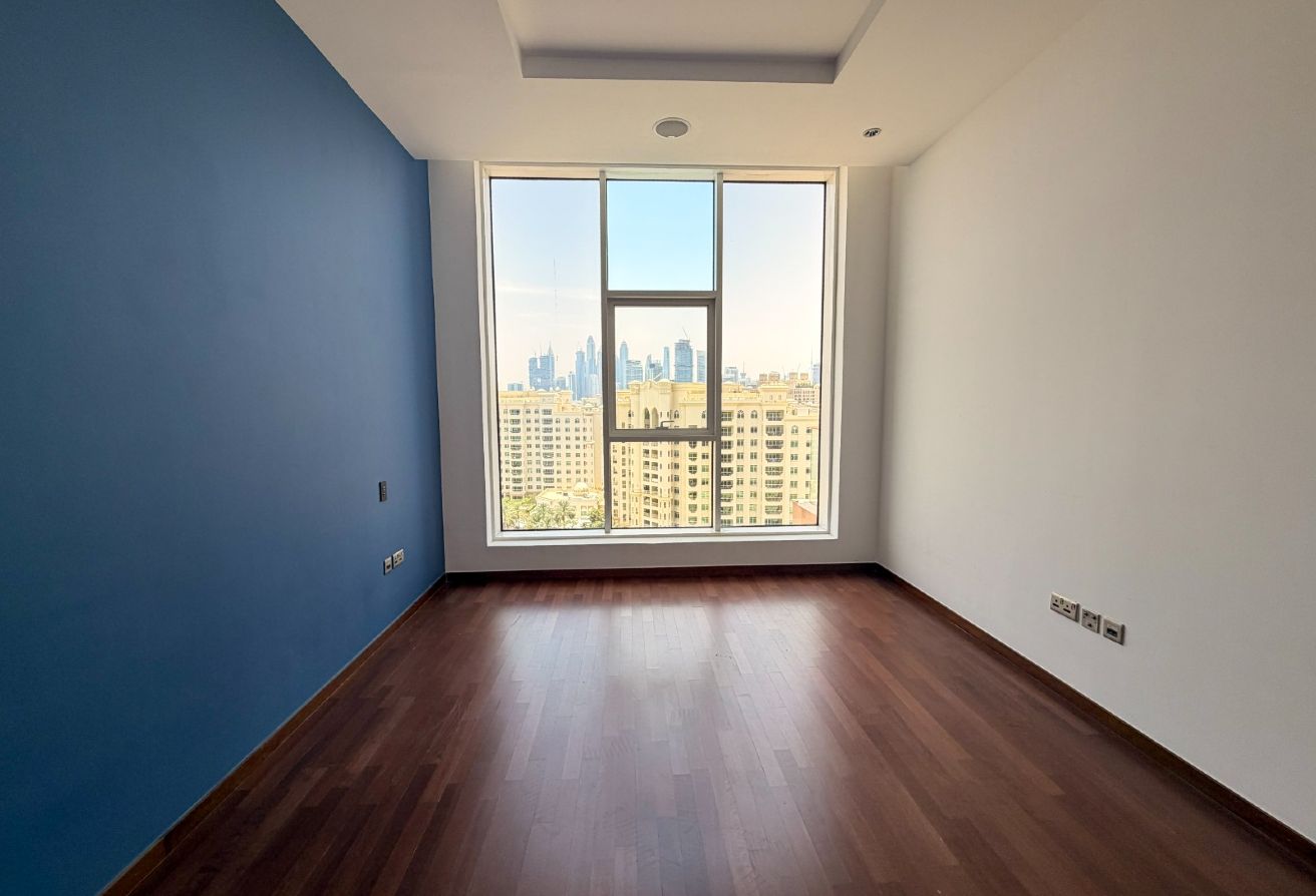 PRIME PALM ADDRESS | 2BR | RESORT LIFESTYLE gallery image