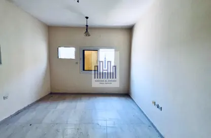 Apartment - 1 Bedroom - 1 Bathroom for rent in Fire Station Road - Muwaileh - Sharjah