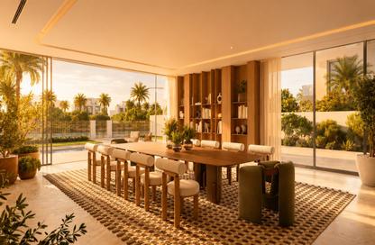 Villa - 4 Bedrooms - 6 Bathrooms for sale in The Oasis - Palmiera - The Oasis by Emaar - Dubai