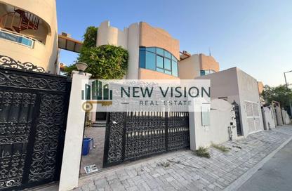 Villa - 4 - 5 for rent in Sharqan - Al Heerah - Sharjah