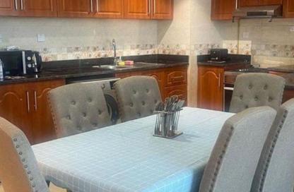 Apartment - 2 Bedrooms - 3 Bathrooms for sale in Ajman Corniche Residences - Ajman Corniche Road - Ajman Apartment - 2 Bedrooms - 3 Bathrooms for sale in Ajman Corniche Residences - Ajman Corniche Road - Ajman