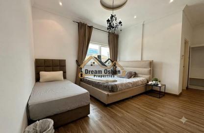 Apartment - 1 Bedroom - 2 Bathrooms for rent in Axis Residence 5 - Axis Residence - Dubai Silicon Oasis - Dubai Apartment - 1 Bedroom - 2 Bathrooms for rent in Axis Residence 5 - Axis Residence - Dubai Silicon Oasis - Dubai