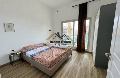 Apartment - 1 Bedroom - 2 Bathrooms for rent in Axis Residence 5 - Axis Residence - Dubai Silicon Oasis - Dubai Apartment - 1 Bedroom - 2 Bathrooms for rent in Axis Residence 5 - Axis Residence - Dubai Silicon Oasis - Dubai