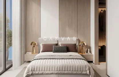 Apartment - 2 Bedrooms - 3 Bathrooms for sale in Sola Residences - Wasl Gate - Dubai