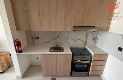 Apartment - Studio - 1 Bathroom for rent in Bay Residences - Hayat Island - Mina Al Arab - Ras Al Khaimah