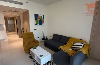 شقة - 1 حمام للايجار في باي ريزيدنس - جزيرة حياة - ميناء العرب - راس الخيمة - رأس الخيمة