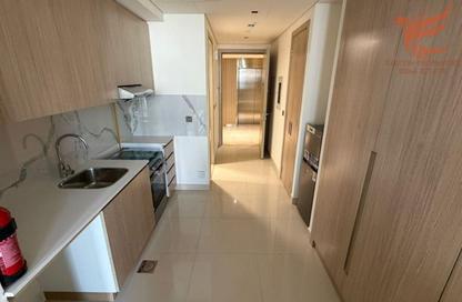 Apartment - Studio - 1 Bathroom for rent in Bay Residences - Hayat Island - Mina Al Arab - Ras Al Khaimah