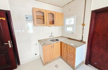 Apartment - Studio - 1 for rent in Fire Station Road - Muwaileh - Sharjah Apartment - Studio - 1 for rent in Fire Station Road - Muwaileh - Sharjah