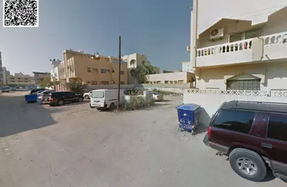 أرض - استوديو للبيع في برج النعيمية 1 - أبراج النعيمية - النعيمية - عجمان