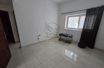 Apartment - 1 Bedroom - 1 Bathroom for rent in Al Nabba - Sharjah