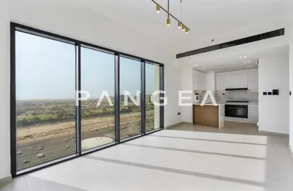 Apartment - 2 Bedrooms - 3 Bathrooms for rent in Binghatti Venus - District 13 - Jumeirah Village Circle - Dubai