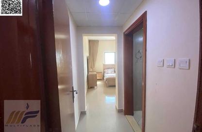 Apartment - 2 Bedrooms - 3 Bathrooms for rent in Al Nuaimiya Towers C - Al Nuaimiya - Ajman