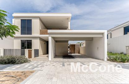 Villa - 4 Bedrooms - 5 Bathrooms for rent in Harmony 2 - Harmony - Tilal Al Ghaf - Dubai Villa - 4 Bedrooms - 5 Bathrooms for rent in Harmony 2 - Harmony - Tilal Al Ghaf - Dubai