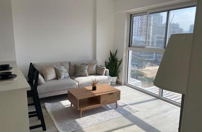Apartment - 1 Bedroom - 2 Bathrooms for rent in Mayas Geneva - District 14 - Jumeirah Village Circle - Dubai