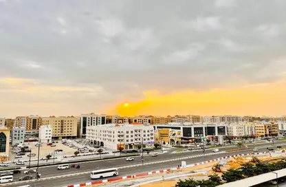 Apartment - 2 Bedrooms - 2 Bathrooms for sale in Al Zahia Garden Apartments - Al Zahia - Muwaileh Commercial - Sharjah