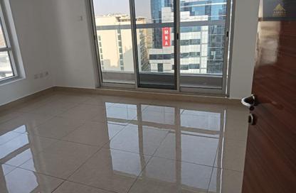 Apartment - 1 Bedroom - 1 Bathroom for rent in Al Manal Residence 2 - Dubai Silicon Oasis - Dubai