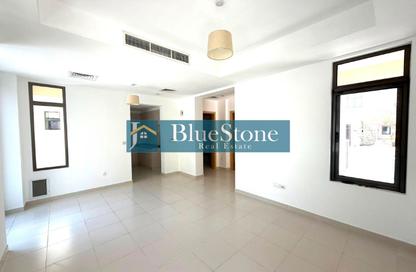 Townhouse - 3 Bedrooms - 4 Bathrooms for rent in Mira Oasis 1 - Mira Oasis - Reem - Dubai