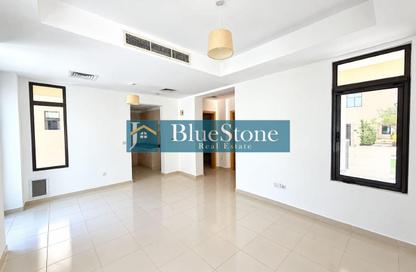Townhouse - 3 - 4 for rent in Mira Oasis 1 - Mira Oasis - Reem - Dubai