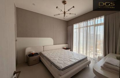 Apartment - 1 Bedroom - 2 Bathrooms for rent in Pearl house II - District 12 - Jumeirah Village Circle - Dubai Apartment - 1 Bedroom - 2 Bathrooms for rent in Pearl house II - District 12 - Jumeirah Village Circle - Dubai