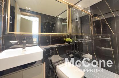Apartment - 1 Bedroom - 1 Bathroom for rent in Binghatti Corner - District 10 - Jumeirah Village Circle - Dubai