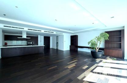 Apartment - 1 Bedroom - 2 Bathrooms for rent in Limestone House - DIFC - Dubai