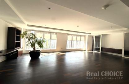 Apartment - 1 Bedroom - 2 Bathrooms for rent in Limestone House - DIFC - Dubai
