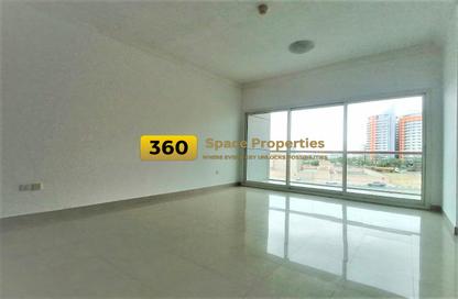 Apartment - Studio - 1 Bathroom for rent in Al Nayli Building - Dubai Silicon Oasis - Dubai