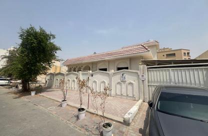 Villa - 4 Bedrooms - 4 Bathrooms for sale in Al Naemiya Tower 2 - Al Naemiya Towers - Al Nuaimiya - Ajman