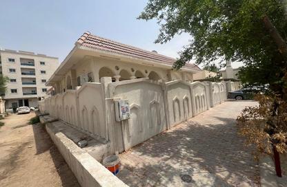 Villa - 4 Bedrooms - 4 Bathrooms for sale in Al Naemiya Tower 2 - Al Naemiya Towers - Al Nuaimiya - Ajman