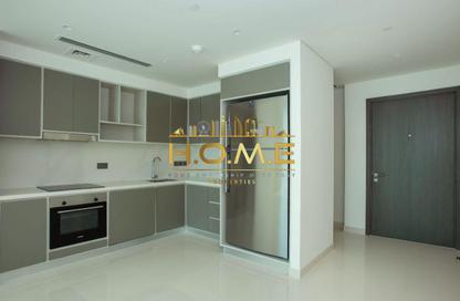 شقة - 2 غرف نوم - 2 حمامات للايجار في برج Sunrise Bay 1 - سانرايز باي - إعمار بيتشفرونت - دبي هاربور - دبي