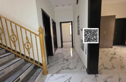 Villa - 5 Bedrooms - 5 Bathrooms for rent in Al Yasmeen 1 - Al Yasmeen - Ajman
