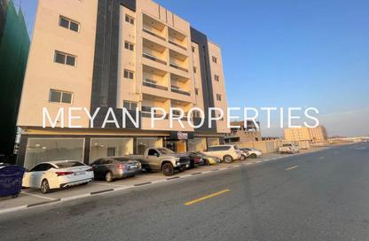 Apartment - 1 Bedroom - 2 Bathrooms for rent in Al Jurf Industrial 3 - Al Jurf Industrial - Ajman Apartment - 1 Bedroom - 2 Bathrooms for rent in Al Jurf Industrial 3 - Al Jurf Industrial - Ajman