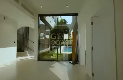 Townhouse - 4 Bedrooms - 5 Bathrooms for sale in Sequoia - Masaar - Tilal City - Sharjah