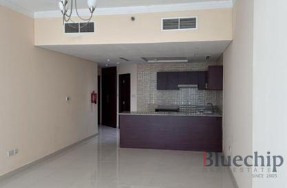 Apartment - Studio - 1 Bathroom for rent in Oasis Tower 1 - Dubai Sports City - Dubai