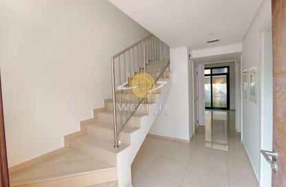 Townhouse - 3 Bedrooms - 4 Bathrooms for rent in Nasma Residence - Al Tai - Sharjah