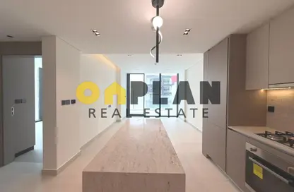 Apartment - 1 Bedroom - 2 Bathrooms for rent in NAS 3 - NAS - Arjan - Dubai
