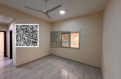 Apartment - 1 Bedroom - 2 Bathrooms for rent in Ajman Hills - Al Alia - Ajman Apartment - 1 Bedroom - 2 Bathrooms for rent in Ajman Hills - Al Alia - Ajman