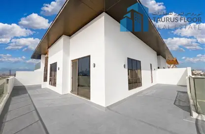 Apartment - 2 Bedrooms - 3 Bathrooms for rent in Kasim Residence - Meydan - Dubai Apartment - 2 Bedrooms - 3 Bathrooms for rent in Kasim Residence - Meydan - Dubai