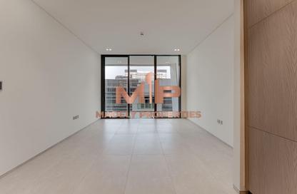 Apartment - 1 - 2 for rent in Binghatti Ivory - Dubai Healthcare City 2 - Al Jaddaf - Dubai