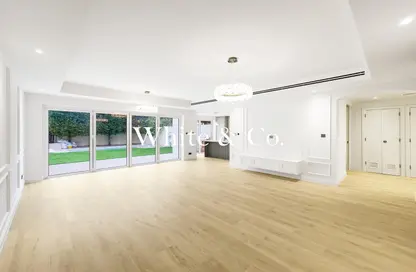 Villa - 3 Bedrooms - 4 Bathrooms for rent in Al Reem 3 - Al Reem - Arabian Ranches - Dubai