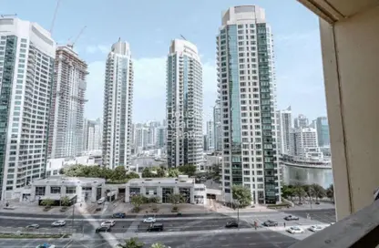 شقة - 2 غرف نوم - 3 حمامات للبيع في مرجان 5 - مرجان - جميرا بيتش ريزيدنس - دبي