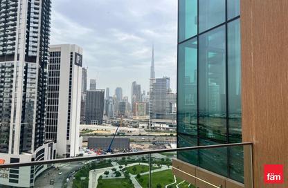 Apartment - 1 Bedroom - 2 Bathrooms for rent in SLS Dubai Hotel  and  Residences - Business Bay - Dubai