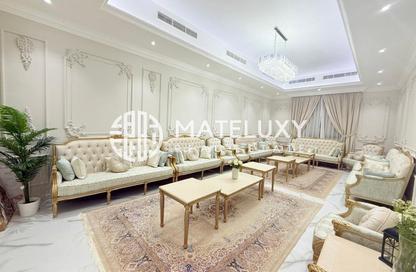 Apartment - 5 Bedrooms - 6 Bathrooms for rent in Al Warqa'a 4 - Al Warqa'a - Dubai