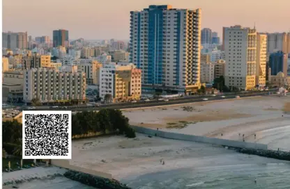 Apartment - 2 Bedrooms - 2 Bathrooms for sale in Barajeel Towers - Al Rashidiya 1 - Al Rashidiya - Ajman Apartment - 2 Bedrooms - 2 Bathrooms for sale in Barajeel Towers - Al Rashidiya 1 - Al Rashidiya - Ajman