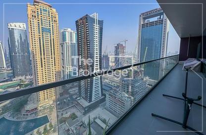 شقة - 3 غرف نوم - 4 حمامات للبيع في إم بي إل رويال - (JLT) مجمع K - أبراج بحيرات الجميرا - دبي