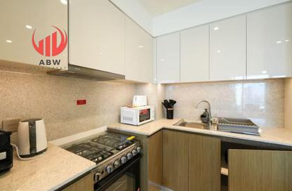 Apartment - 2 - 2 for rent in Burj Royale - Downtown Dubai - Dubai Apartment - 2 - 2 for rent in Burj Royale - Downtown Dubai - Dubai