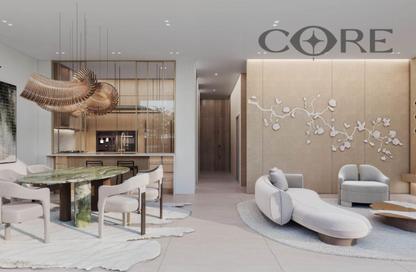 Apartment - Studio - 1 for sale in Kensington Gardens - International City Phase 2 - Al Warsan 4 - Al Warsan - Dubai